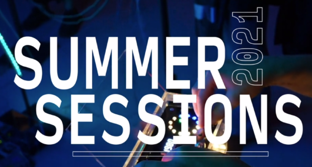 MLADI UMJETNICI mogu se prijaviti za SUMMER SESSIONS program