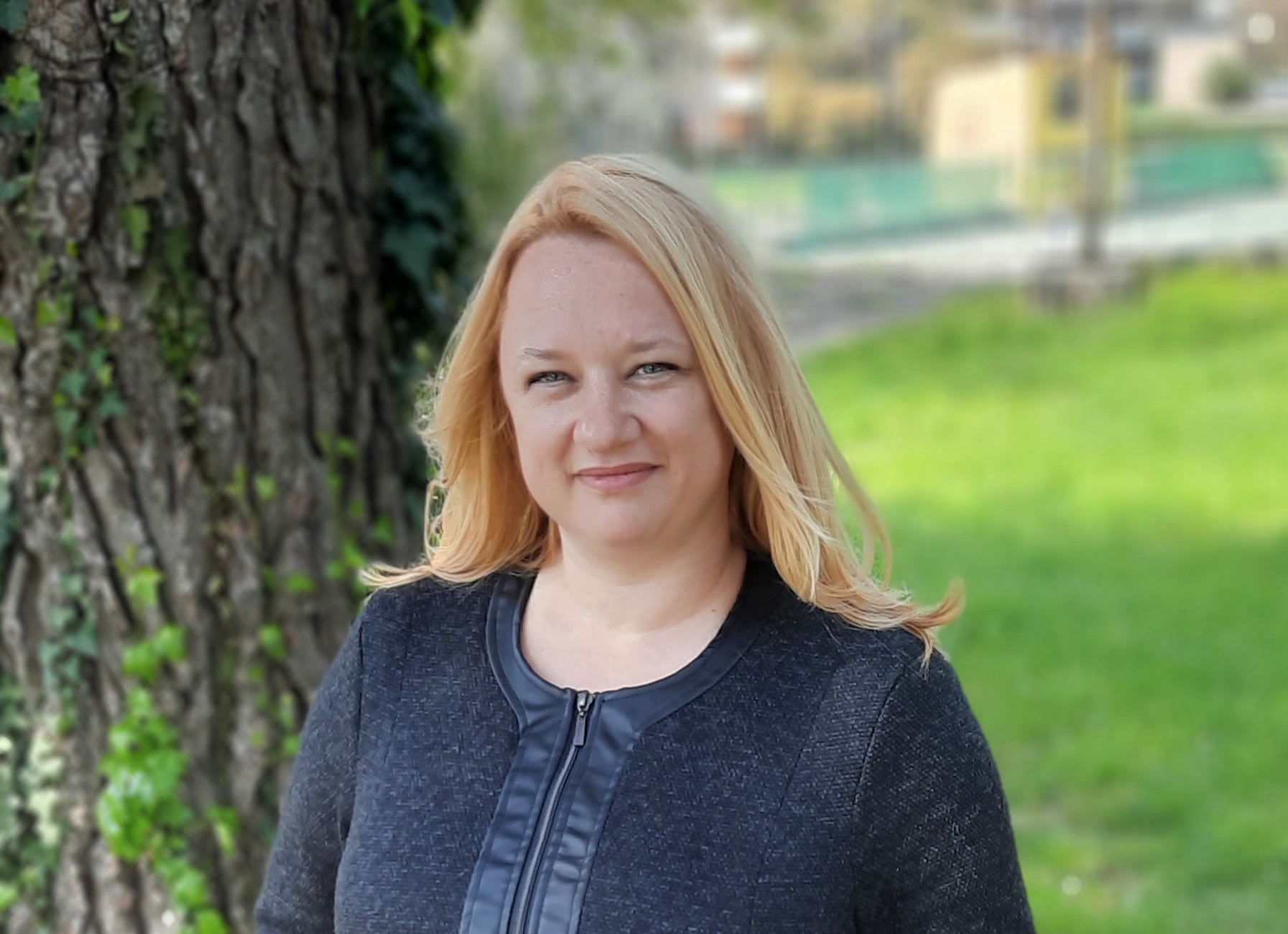 Sunita Prodan Benolić predstavila program za razvoj gospodarstva Umaga