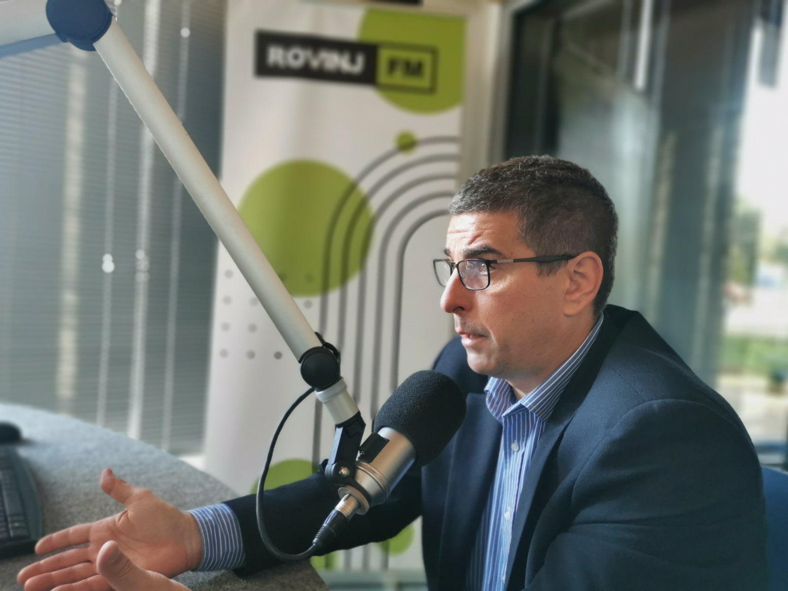Paliaga predstavio prvu točku izbornog programa: Razvoj gospodarstva će i dalje biti temeljni cilj našeg političkog djelovanja i upravljanja  