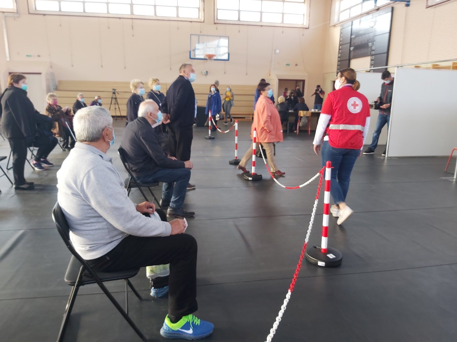 U Hrvatskoj danas 2885 novih od 10.537 testiranih. Umrlo 46 ljudi