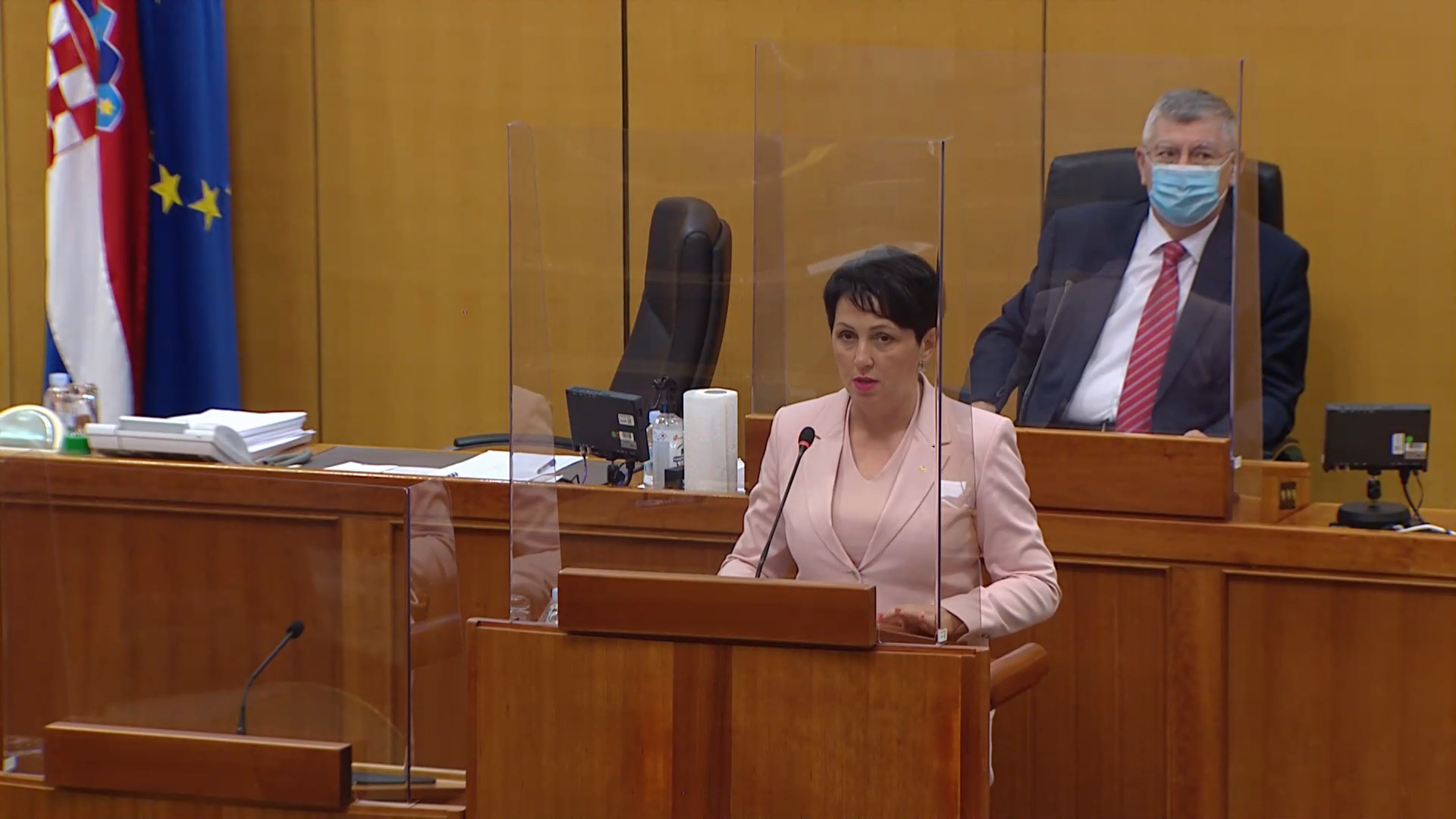 Nemet: Parcelacija poljoprivrednog zemljišta kao početak bespravne gradnje!