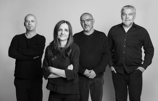 TAMARA OBROVAC najavljuje Transhistria deconstructed vol 3 - live stream koncert 