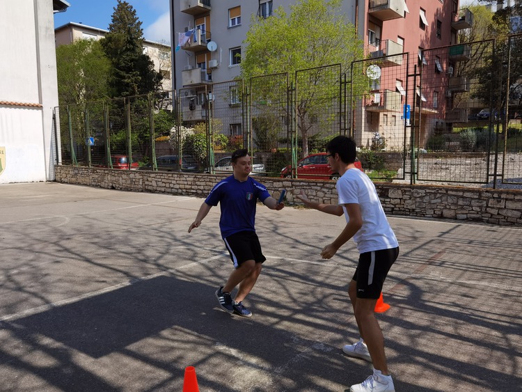 U Puli otvoreno prvenstvo Hrvatske u atletici