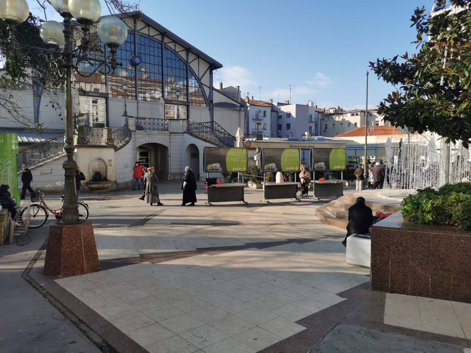 ISTARSKI STOŽER: 13 novih slučaja zaraze, preminule dvije osobe