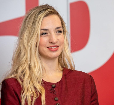 Predsjednica SDP Pule Sanja Radolović čestitala Ramazanski Bajram