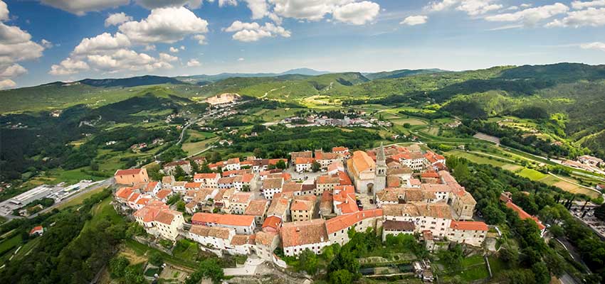 Buzet - istarski grad s najvećom izlaznosti birača na lokalnim izborima 2021. godine