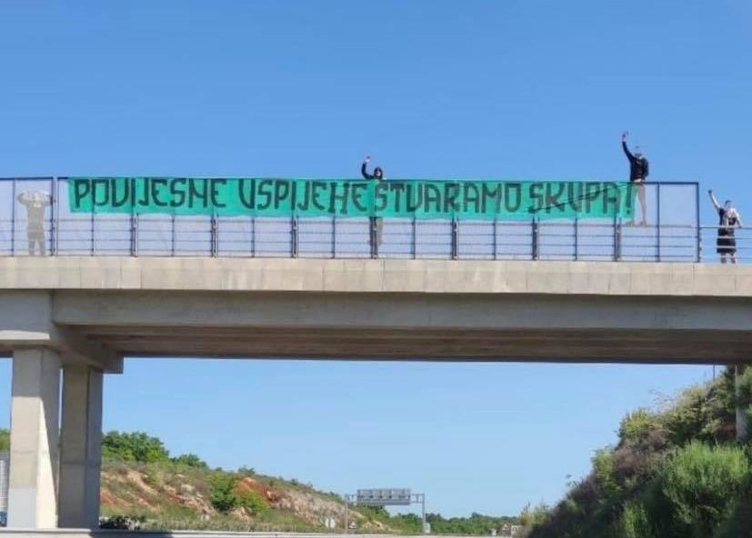 ISTRA JE UZ ZELENO-ŽUTE! Utakmicu možete gledati kod kuće ili u kafićima diljem Pule, Rovinja, Umaga, Vodnjana...