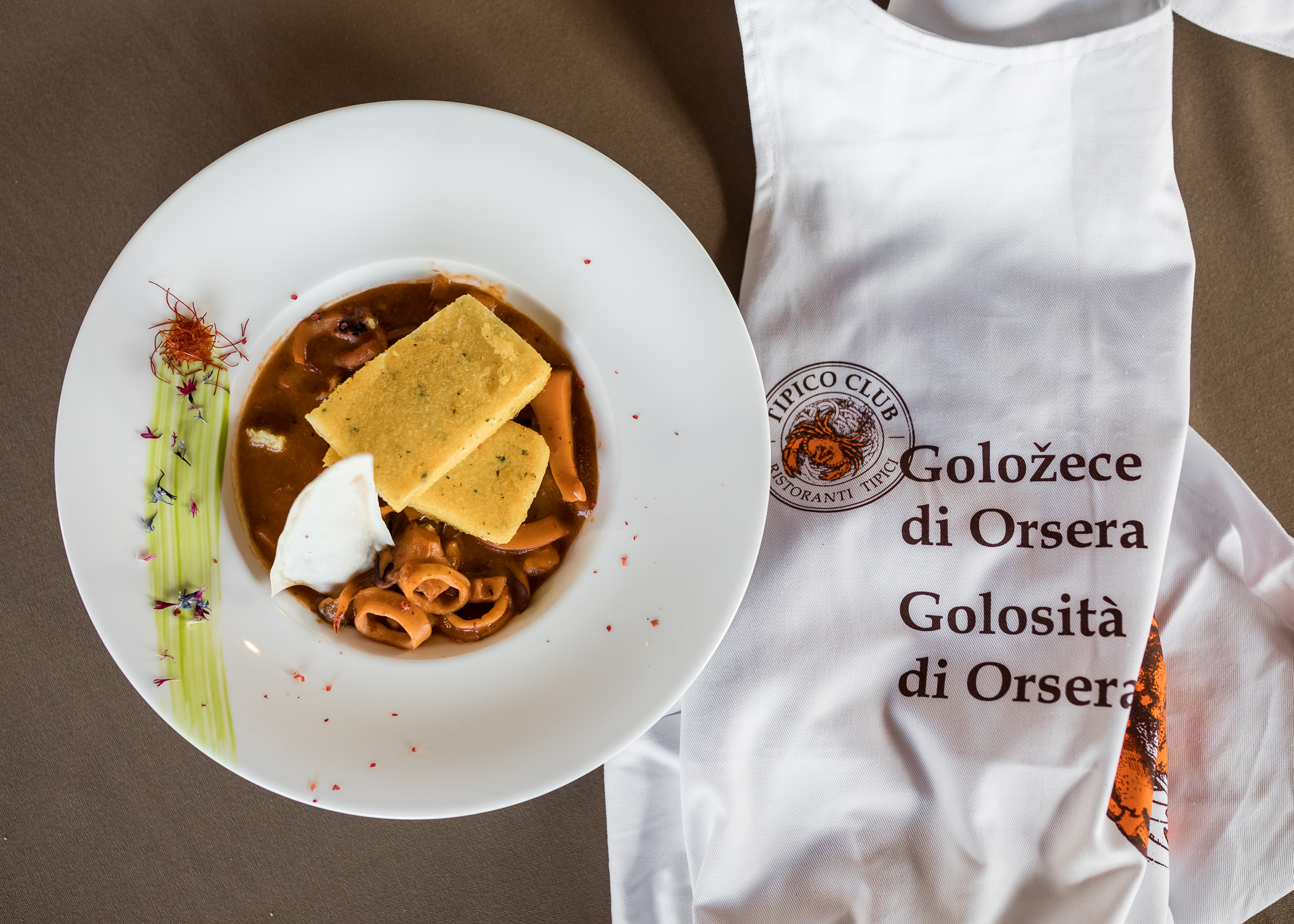 TREĆE IZDANJE 'Goložece di Orsera': U Vrsaru se održava proljetno izdanje gourmet eventa posvećenog istarskim delicijama i lokalnim namirnicama