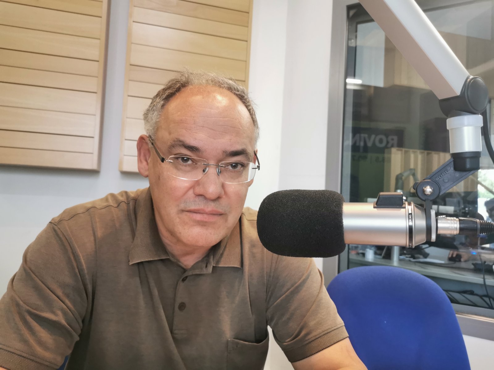 Damir Kajin novi je gradonačelnik Buzeta