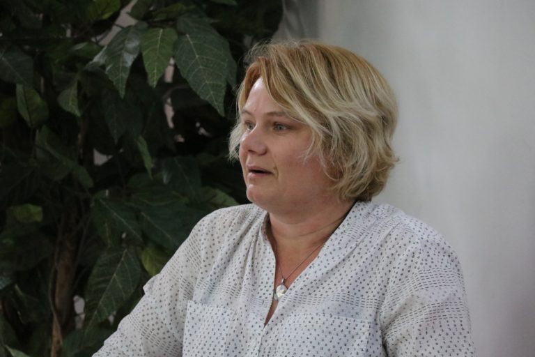 Suzana Jašić o svojoj pobjedi u Pazinu: Samo partnerskim odnosom s građanima možemo krenuti putem razvoja!