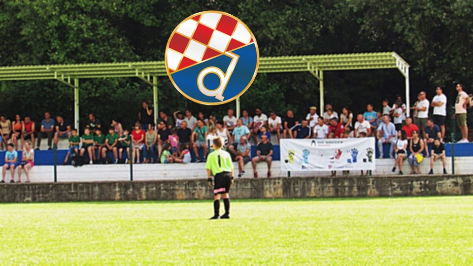 Dinamo dolazi u Labin i Rabac na Trofej Labinskih Rudara