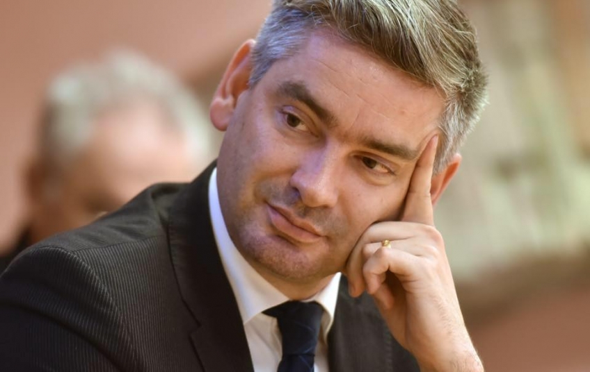 EKSKLUZIVNO: NEMA PROMJENA! Boris Miletić bit će istarski župan iduće četiri godine