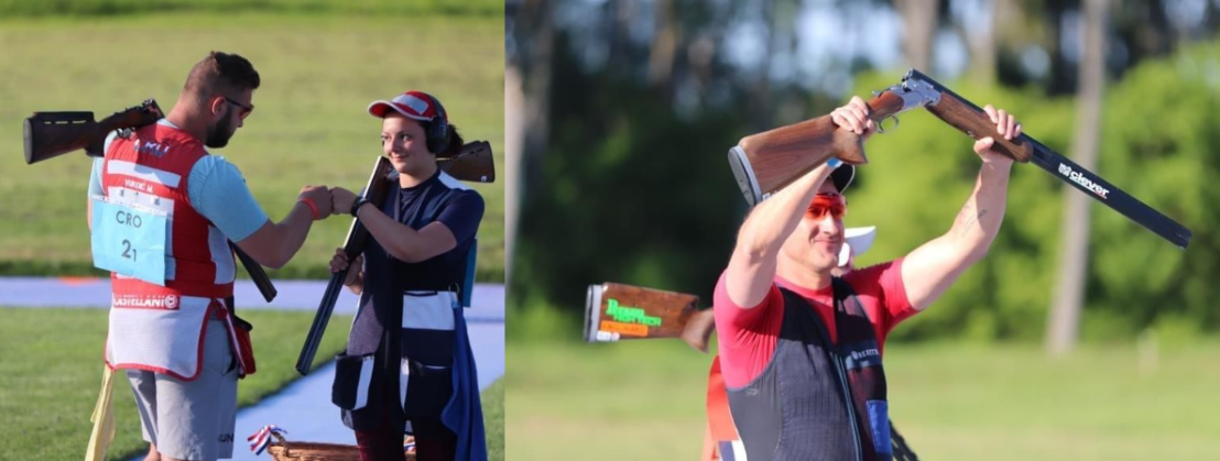 Održano Europsko prvenstvo u streljaštvu U ISTRU STIŽU MEDALJE 