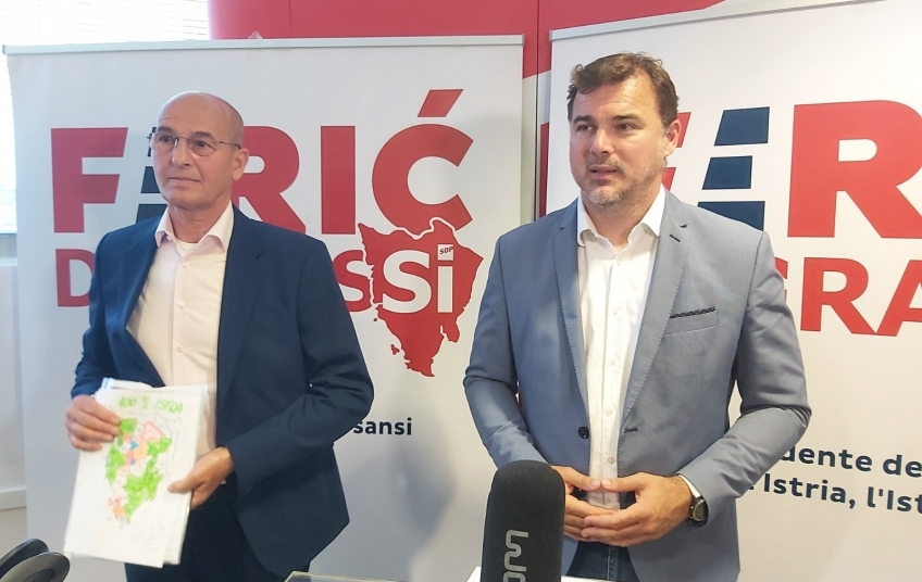 USTAVNI SUD ODBIO ŽALBU DANIJELA FERIĆA Poručili da je žalba neosnovana