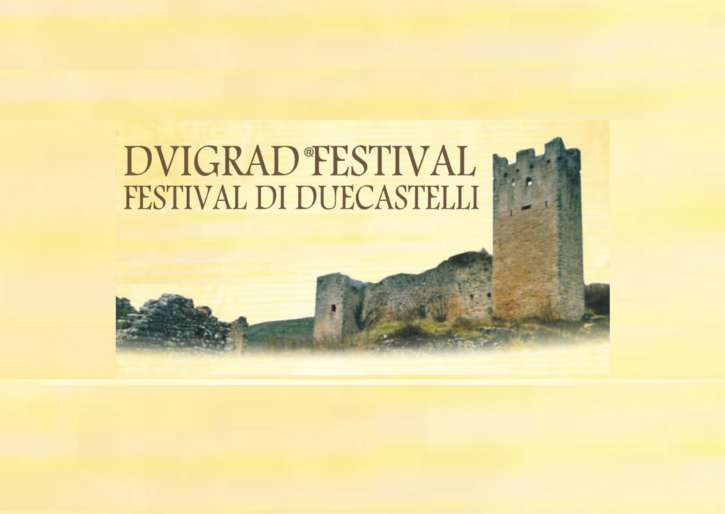 KANFANAR Uskoro otvorenje 19. izdanja Dvigrad festivala