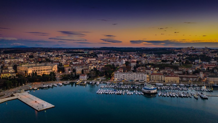 HTZ u Istri dodjeljuje nagrade ZLATNA PENKALA za najbolje inozemne turističke novinare u 2020. godini