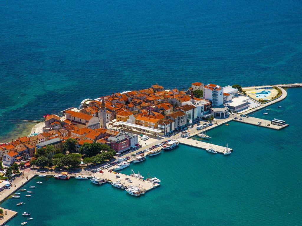Umag: Policija 51-godišnjaka uhvatila s ukradenim predmetima