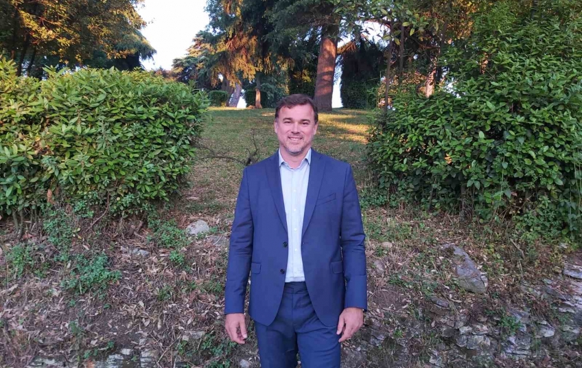 IDS NIJE PODRŽAO FERIĆA ZA POTPREDSJEDNIKA SKUPŠTINE 'Ovo je čavao u lijes IDS-ovoj demokraciji'