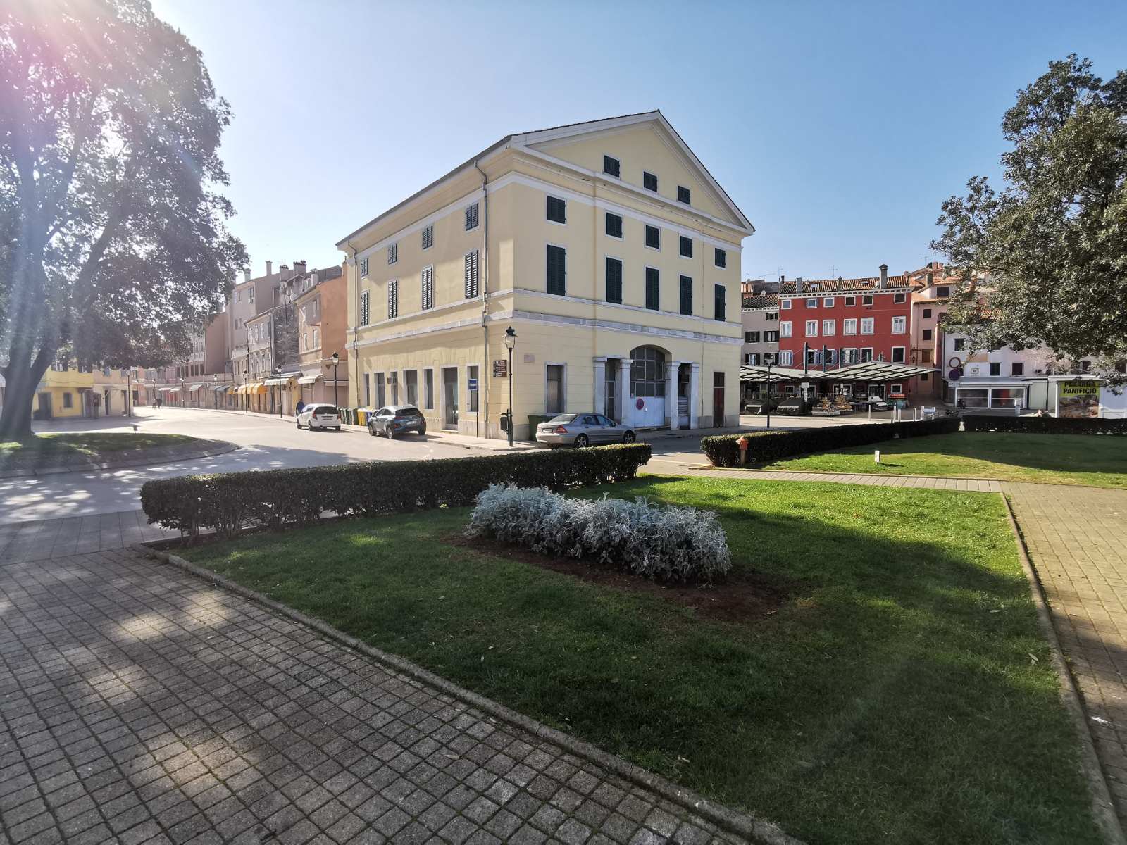Rovinj: Uključite se u anketu o lokaciji spomen obilježja u čast Hrvatskim braniteljima