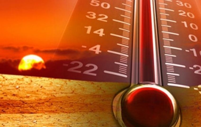 I sutrašnji praznik u ZNAKU JUŽINE I VRUĆINE 