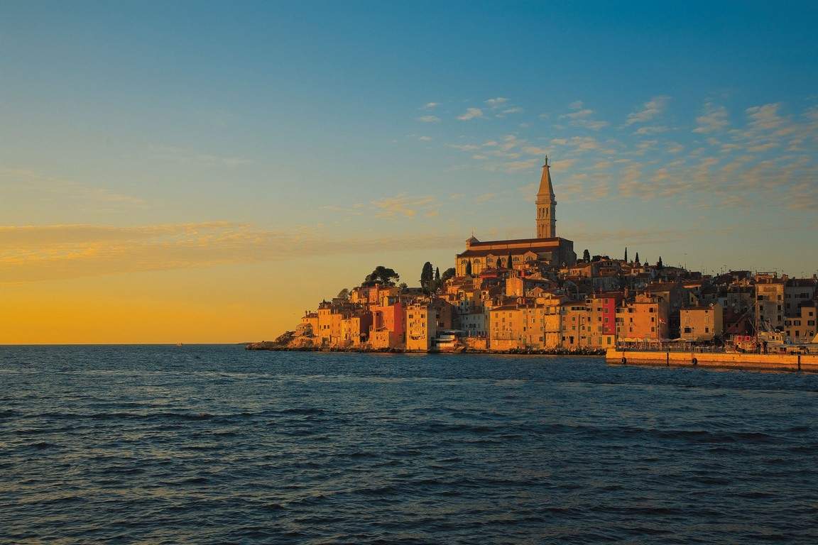 U NOVI TJEDAN ulazimo uz BURU I VISOKE TEMPERATURE 