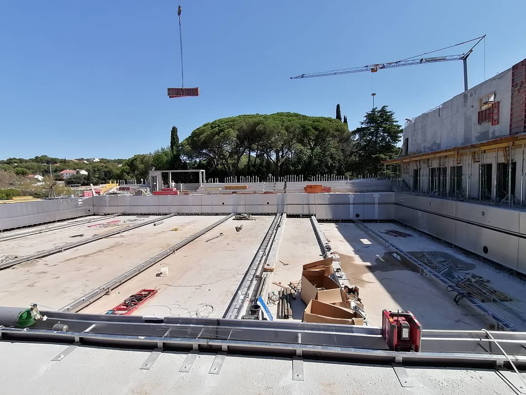 PRVA TAKVA U HRVATSKOJ U sklopu rovinjskog bazena bit će bazenska kada od inoxa