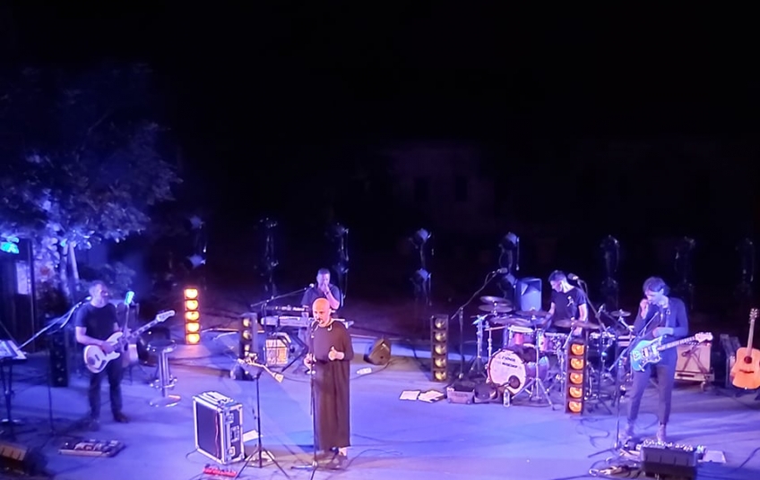 Na Malom Brijunu večeras koncert URBANA i NJEGOVE ČETVORKE
