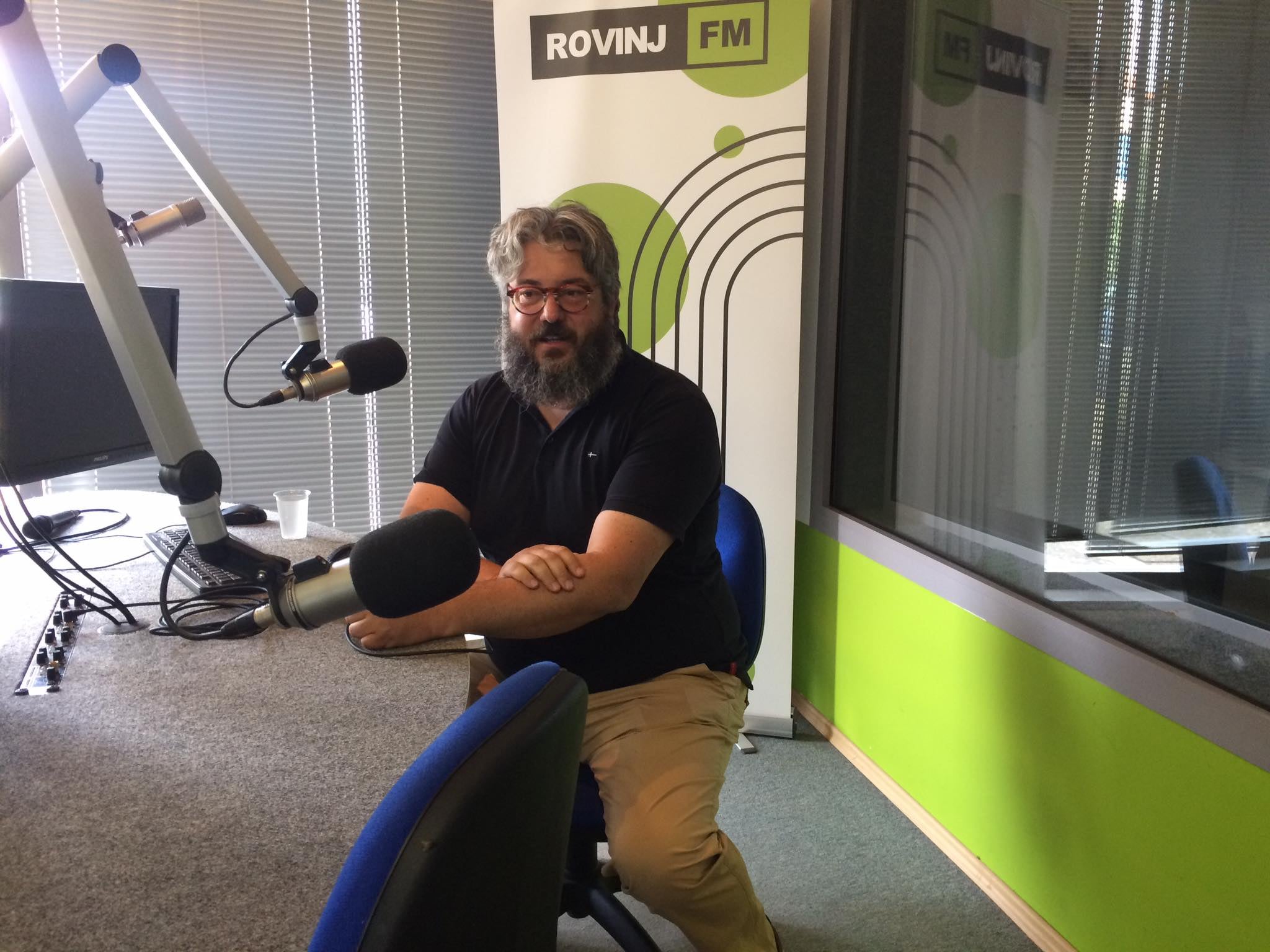 SCHIOZZI na ROVINJ FM-u: IDUĆE GODINE MOGLI BISMO SE VRATITI BROJKAMA IZ REKORDNE 2019.
