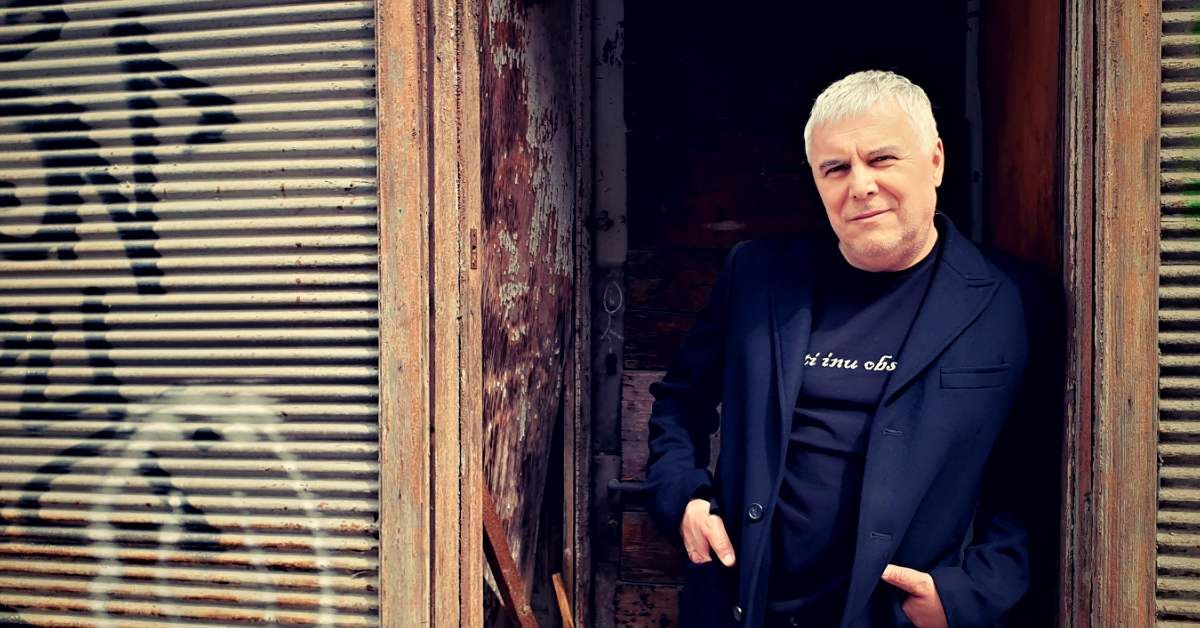 Nakon mentora Ljetne jazz škole HGM, VEČERAS U GROŽNJANU ZORAN PREDIN