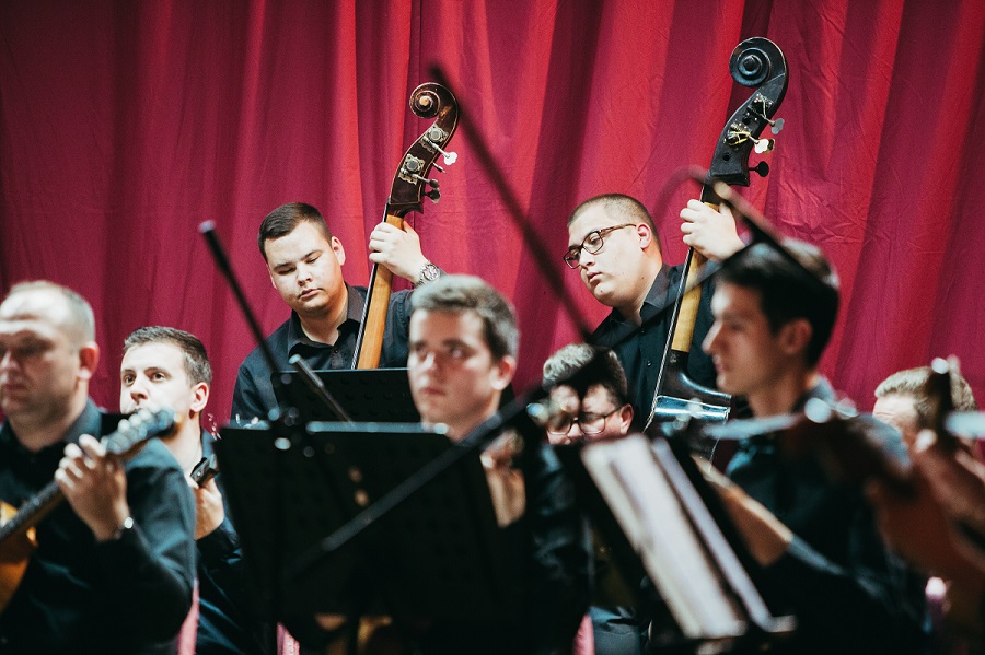  Kreće novo izdanje Ljetnog festivala Rovinj