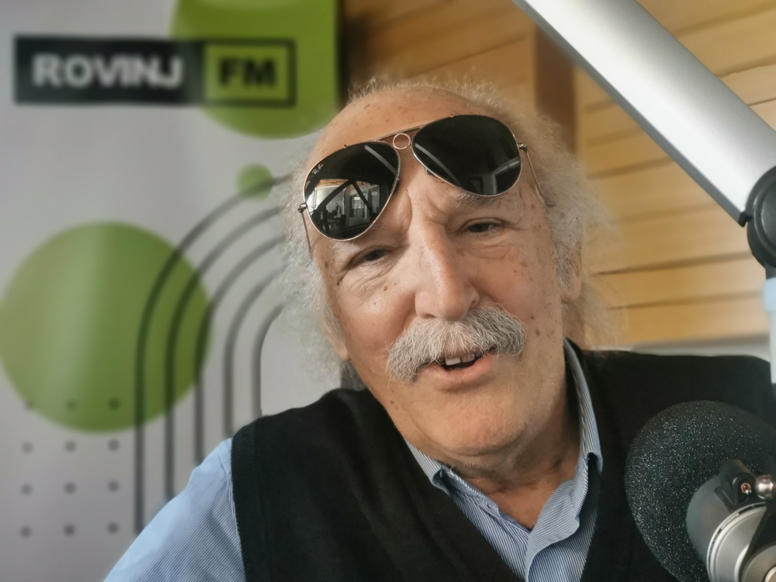 DIP odredio sankciju Bruni Poropatu, kandidatu za gradonačelnika Rovinja