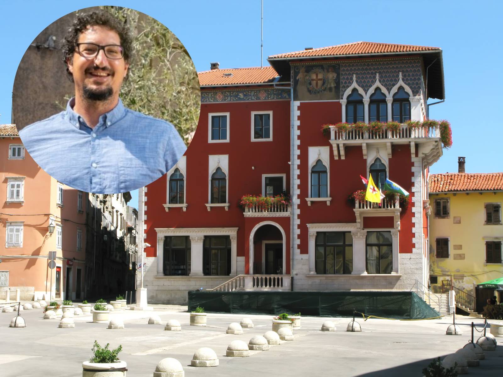 KAOS U VODNJANU! Pastrovicchio od svih pročelnika zatražio da ODSTUPE 'Ovdje se radi o mobingu i teroru od strane gradončelnika'