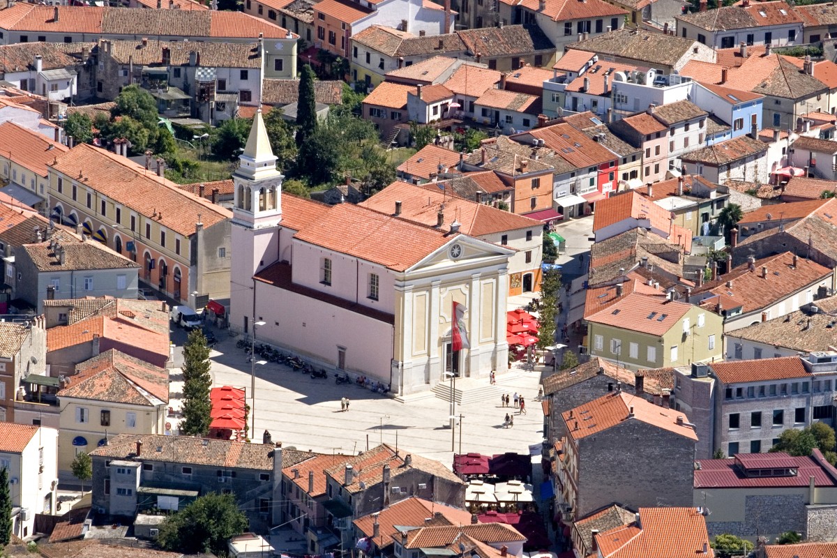 U POREČU PROŠLE GODINE ROĐENE 164 BEBE Porast od gotovo 15% u odnosu na 2019. godinu