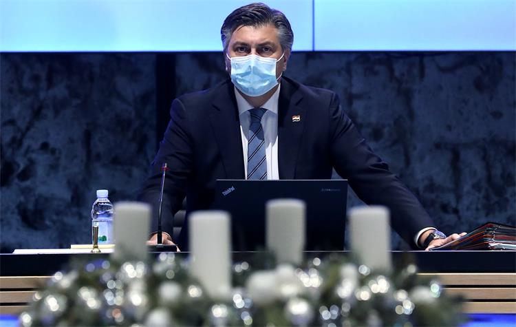 ISTRA IZUZETA IZ POOŠTRAVANJA MJERA!? Plenković: Najveći broj zaraženih dolazi iz četiri dalmatinske županije