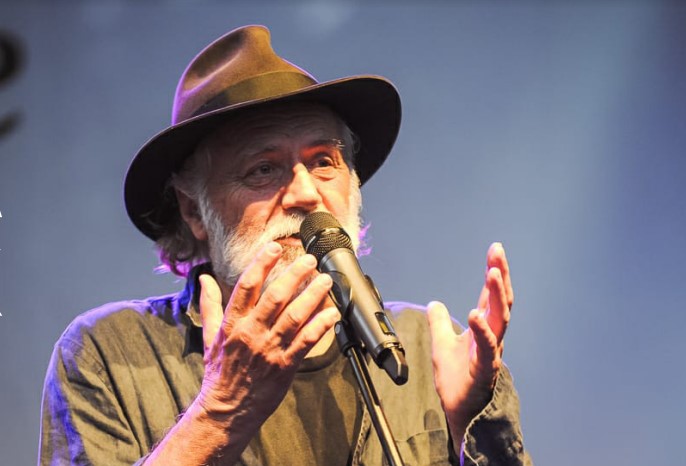 Rade Šerbedžija u ponedjeljak na Starom Raklju