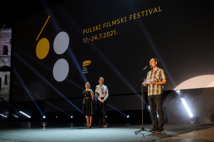 Zoričić čestitao Pulskoj filmskoj tvornici povodom osvajanja nagrade