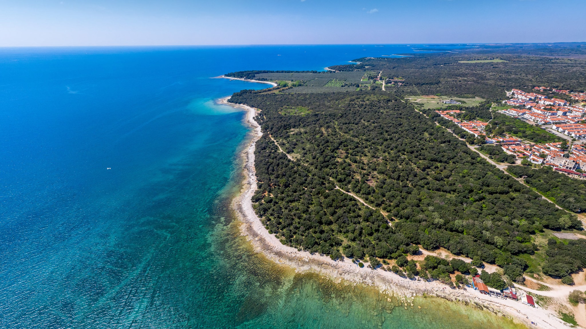 Hrvatska je i dalje najsigurnija zemlja na Mediteranu! NAJBOLJA JE SITUACIJA U ISTRI