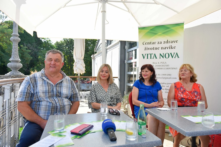 U subotu na pulskoj Tržnici podjela zdravog obroka za zdraviji život
