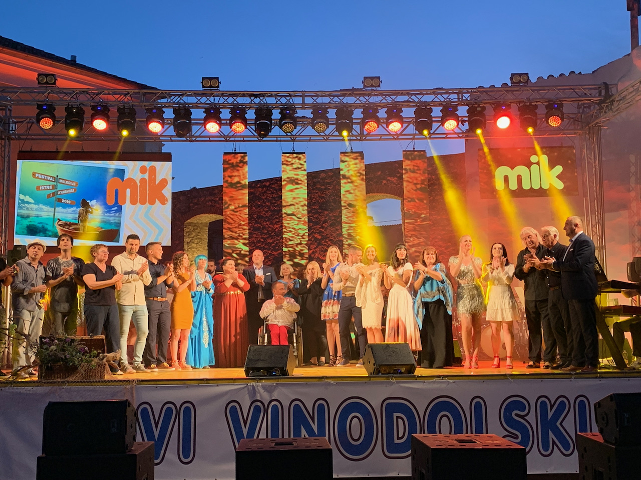 PRIPREME U PUNOM JEKU Mikovska karavana uskoro kreće na četverodnevni put