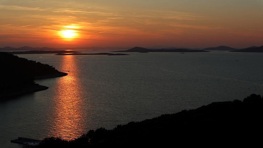 Izložba 'Prijatelji mora' stiže i na pulsku rivu