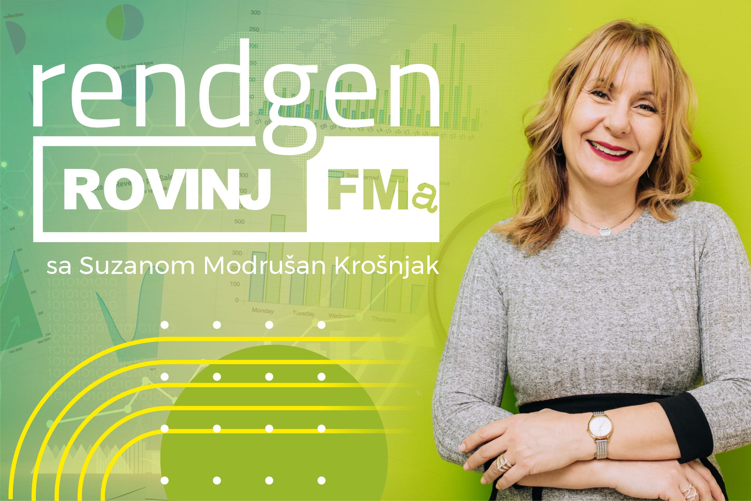 Kada pomislite na Hrvatsku, što je ono prvo što vam pada na pamet?