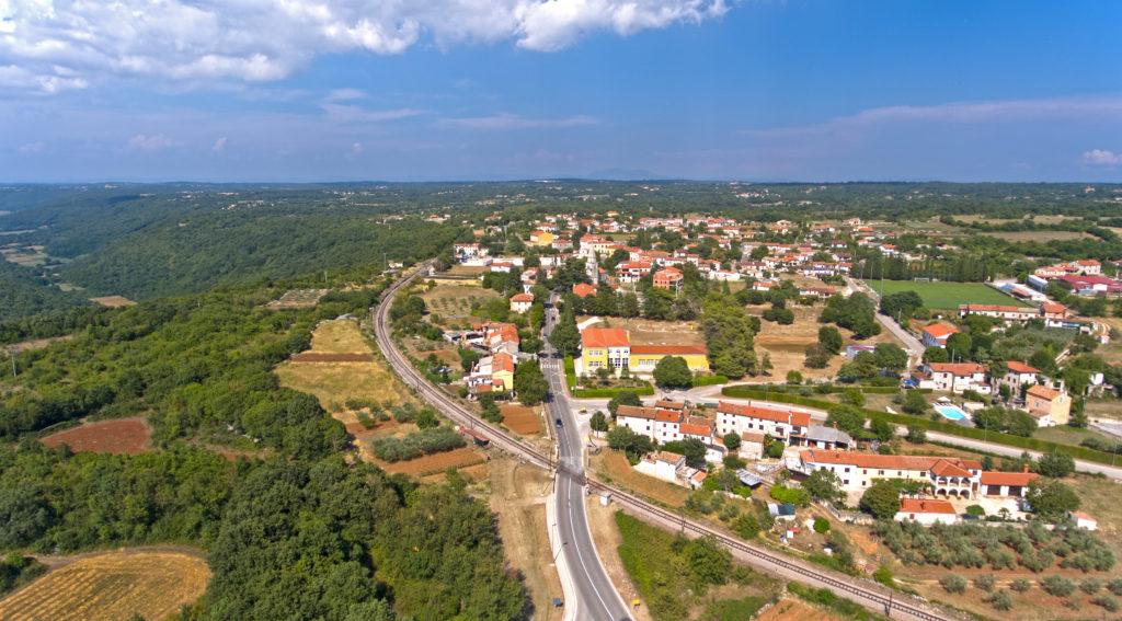 Večeras u Općini Kanfanar kreće SUZBIJANJE KOMARACA