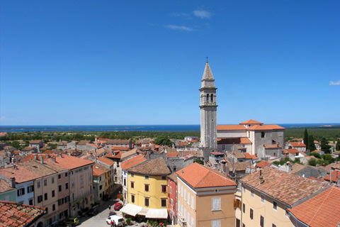 Vodnjan slavi Dan grada i blagdan svog zaštitnika Svetog Lovre