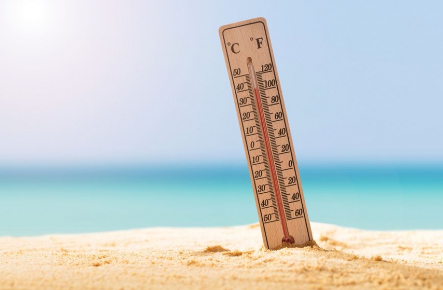 I KRAJ TJEDNA VRLO VRUĆ uz temperature do 36 stupnjeva 