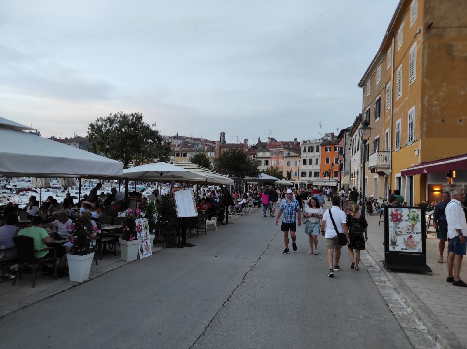 ROVINJ NA NASLOVNICAMA U Hrvatskoj bilježimo 150 posto više turista iz Francuske