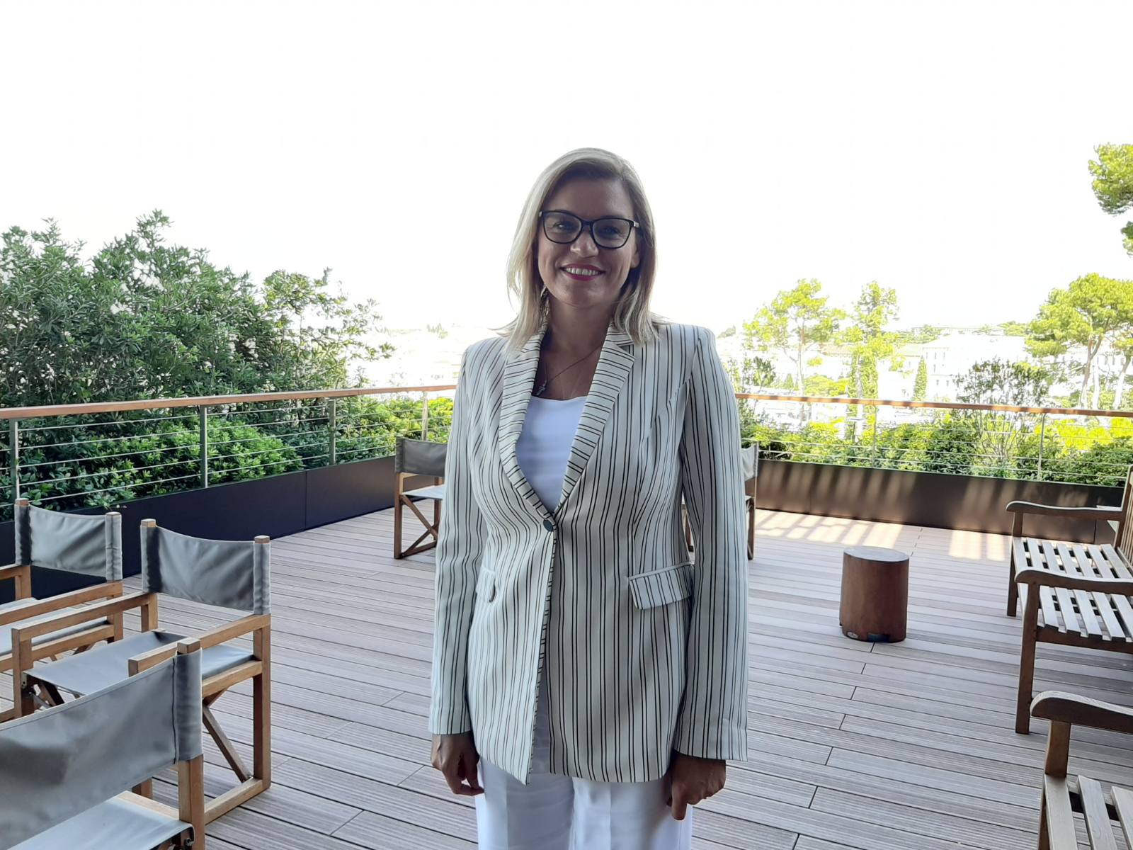 Brnjac: Vesele nas izrazito dobre najave za postsezonu