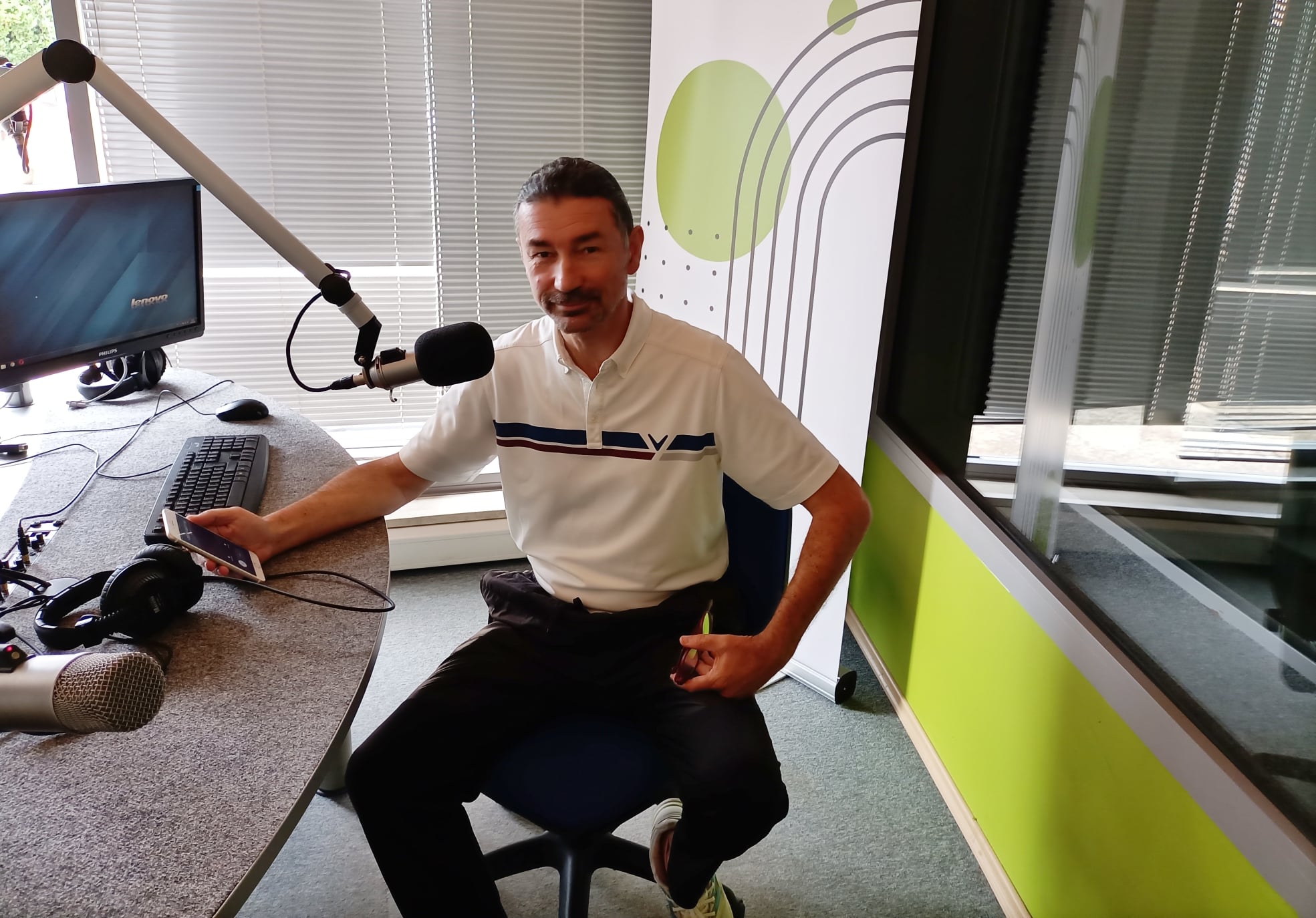 Ivošević: Imamo šansu završiti sezonu kao NAJUSPJEŠNIJA DESTINACIJA NA MEDITERANU!