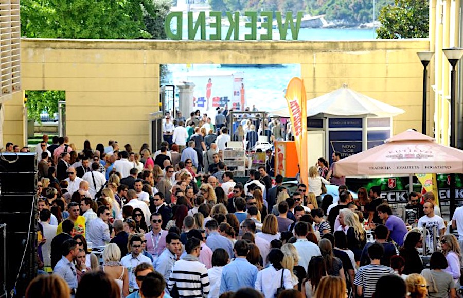 Weekend Media Festival vraća se uživo u Rovinj od 23. do 26. rujna