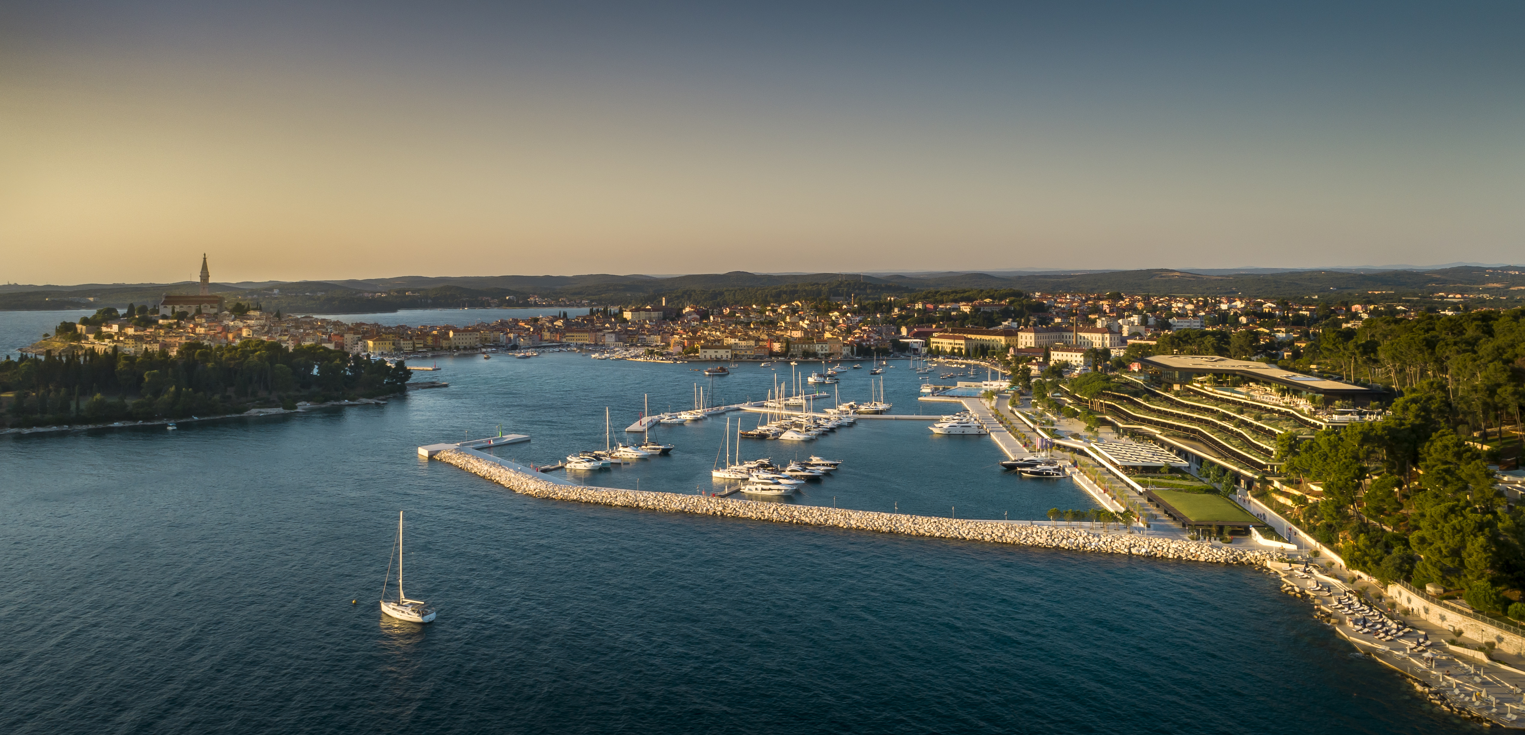 Popularni američki turistički magazin uvrstio Rovinj u TOP 17 malih gradova u Europi