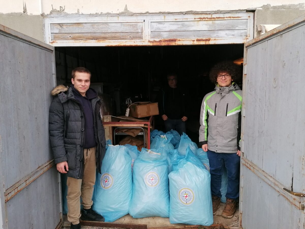 I dalje traje akcija sakupljanja plastičnih čepova za pomoć oboljelima od leukemije i limfoma